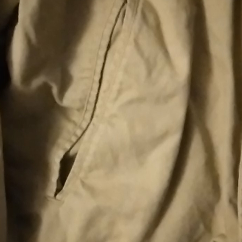 Chaps Jacket ! - image 3